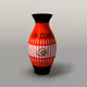 Falcons Football Ceramics