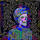 Wicked Art Craniums