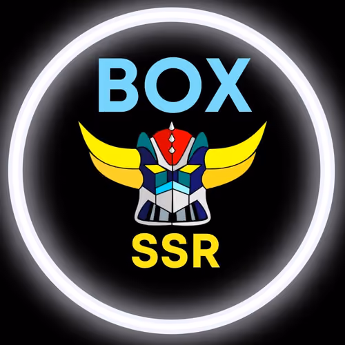Grendizer The first hero