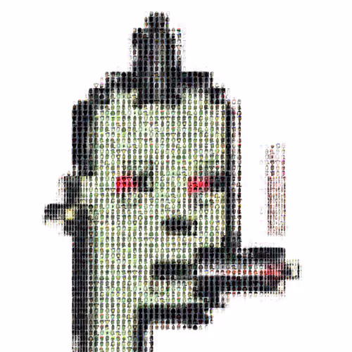 Item #7102373700388956187300804707278549764086426220988794892013338028379035664385 Media