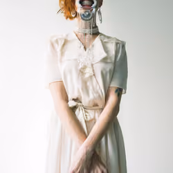 BEAUTIFUL DISTORTIONS. 15