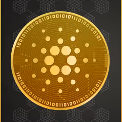 Premium poker card Cardano Jack hearts