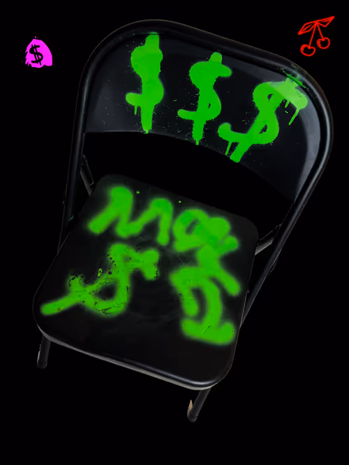 Item #60009824514358812991473396737760627475104738531013423086262545511932391063553 Media