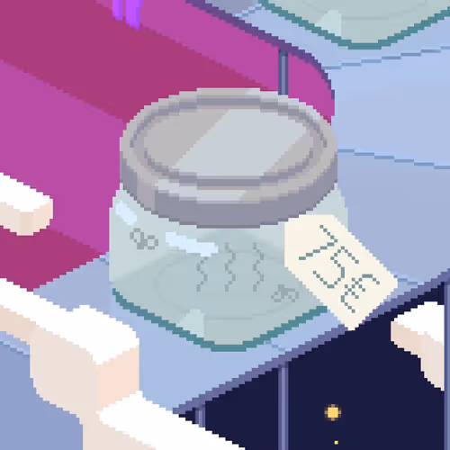 Item #39634455663214195890923062963044537101684527950773873671244717257338843561985 Media