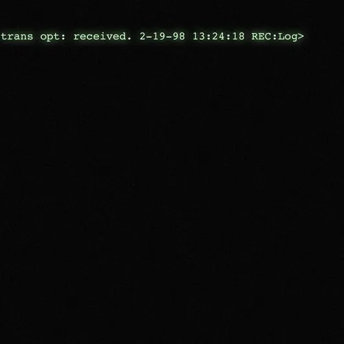 Thematrixhasyou