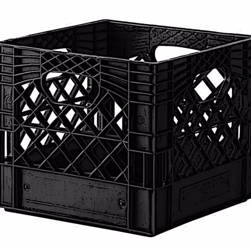 EtherCrate #13