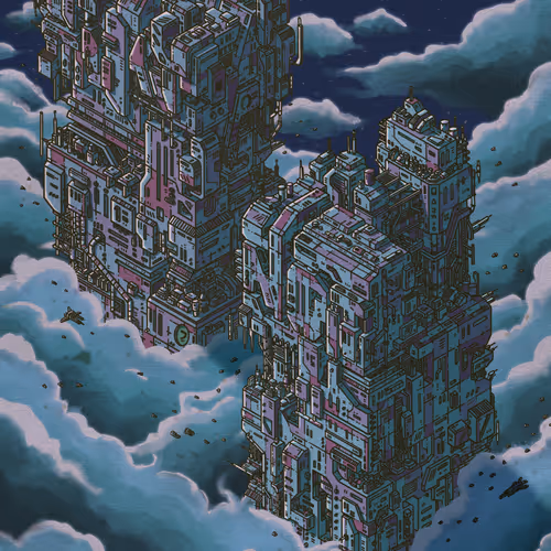 MELANCHOLY NIGHT