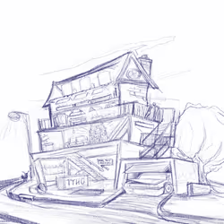 TrapHouse Art Drops