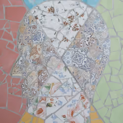 life area Mosaic art 15