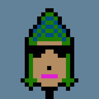 Item #112283019930547405542972620163082091777033706410997315132442066061832843427841 Media