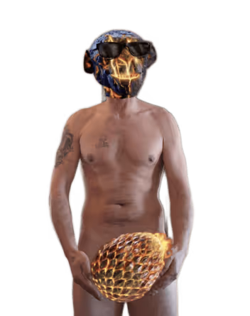 lava Pap 