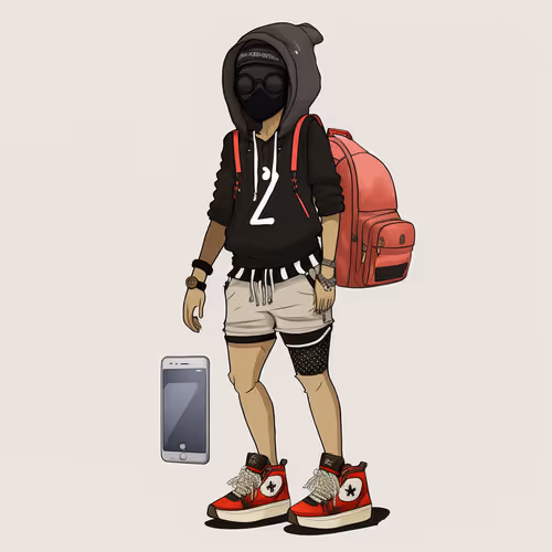 Item #4372157220371732841128478055398063885596780497909956534778767774262170222593 Media