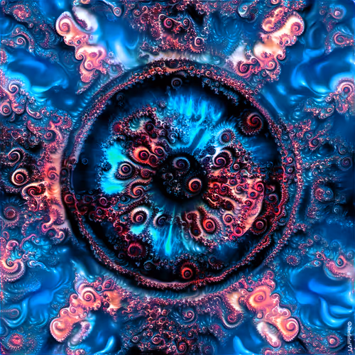 Eyes Of Destiny