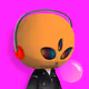 Third Eye Alien Boys