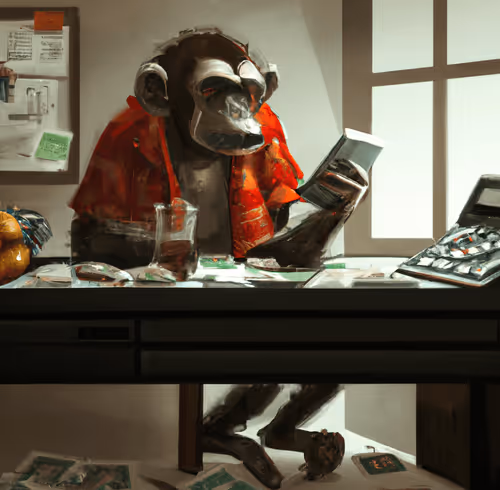 bored ape tax season