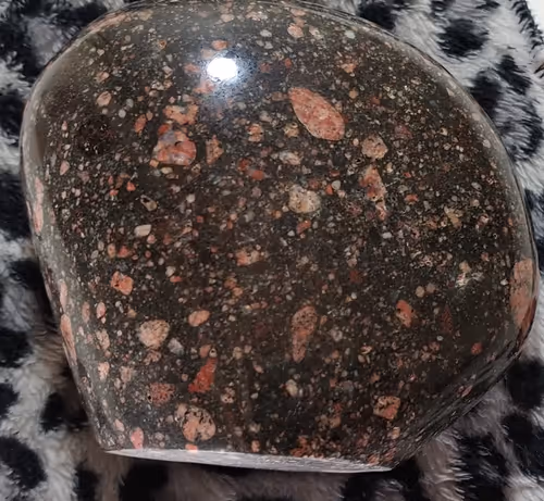 Item #2953591008869991525479195481978449020908380136781448361596083441953866252289 Media