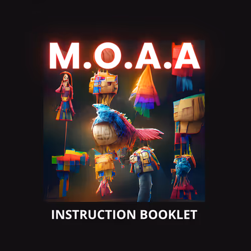 Xcpinata Moaa