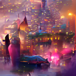 Hog - Apocalypse City - #147