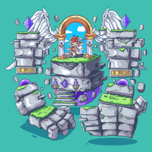 Item #41300759133031396377945443005390143424725452677349417516205387301594102497281 Media