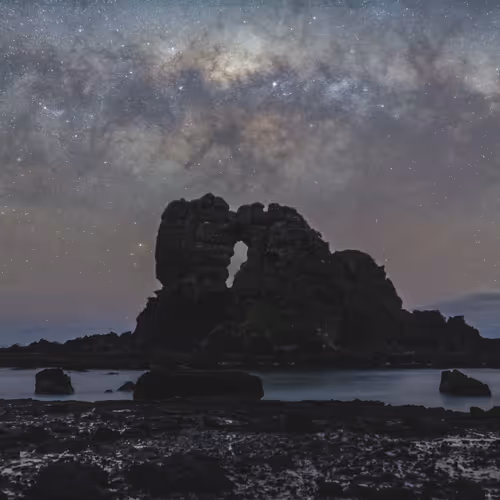Astro Dreaming