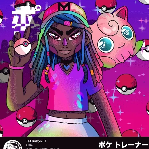 Momo Poke Trainer