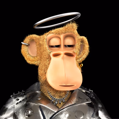 Debonair Ape 452