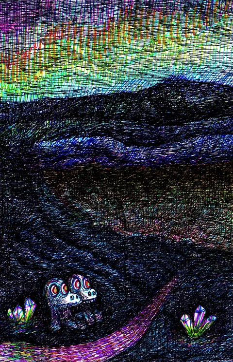 Item #37595735582260285363517847925323791249713906113116012187667237140238329546400 Media