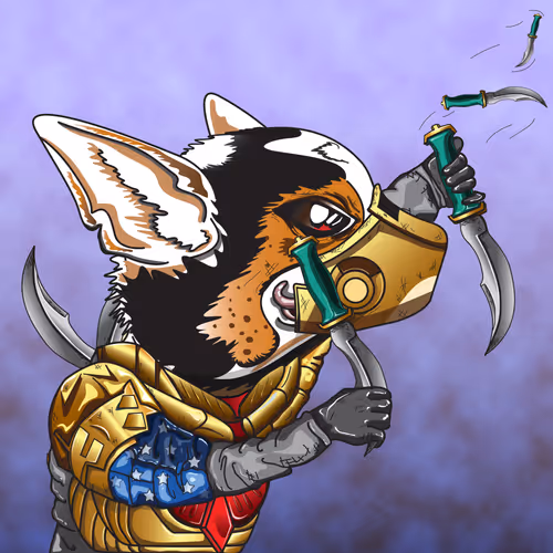 MrONEDAY Collection - old