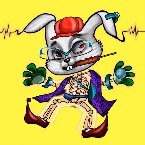 Item #32480219223105107434786588564422144547001118124813300281353334341198149582849 Media