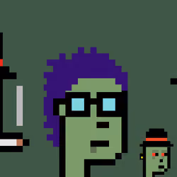 Family punks #10 