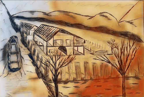 Item #41821912074596801538461685433384559610877654699114171779911085563721191260161 Media