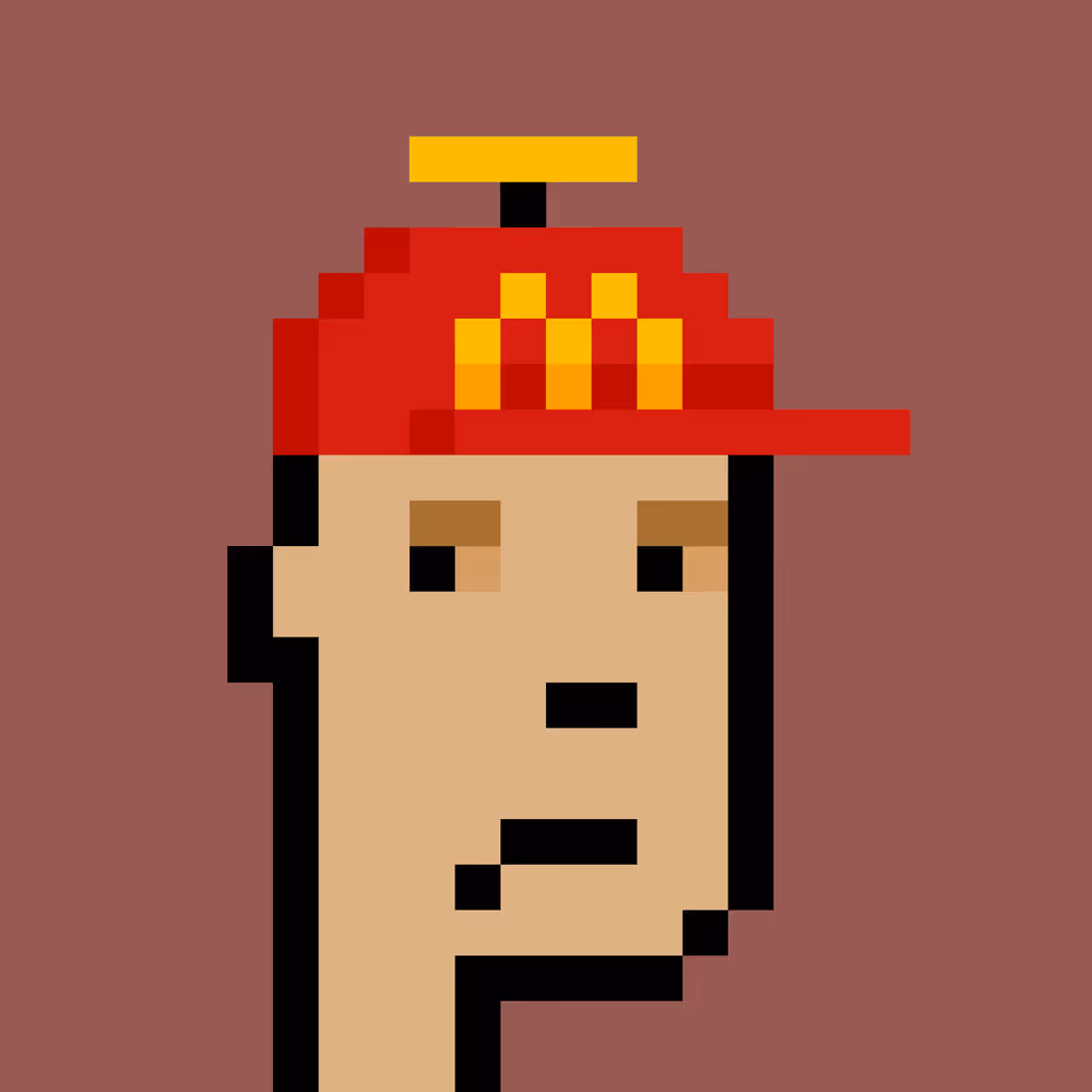 Fast Food Punks 026