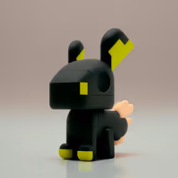 RABBit #72
