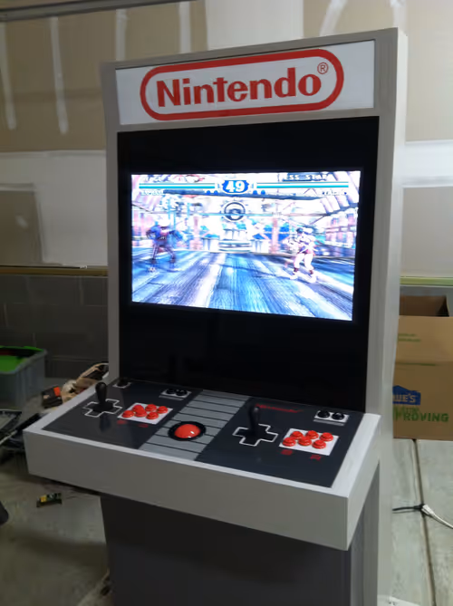 Item #79140122625331789459688925852385798310177282305240028224505646330552877318145 Media