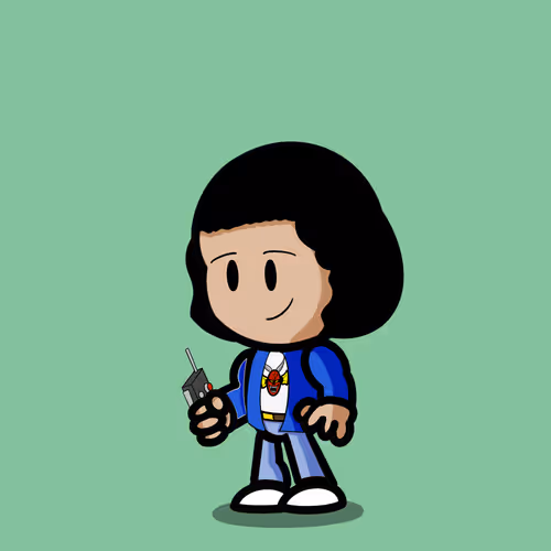 Mike