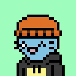 PixelCat 7971