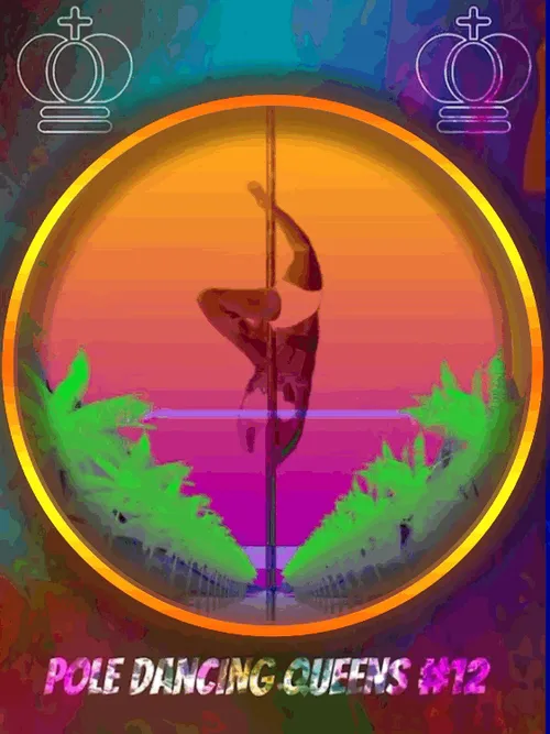 Item #50351019710823885240711470716980260458392717935918933641790229230176562053121 Media