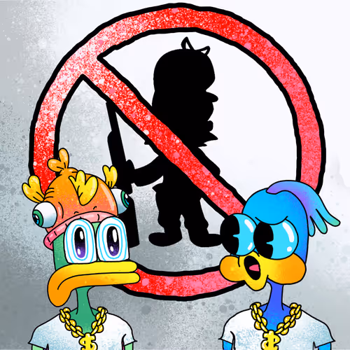 Megavolt Records