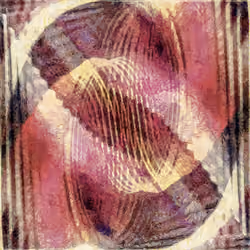 Fractal Poison #010