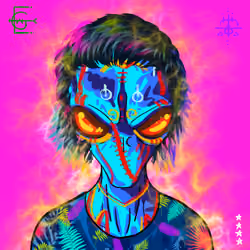 SimpTribe #259