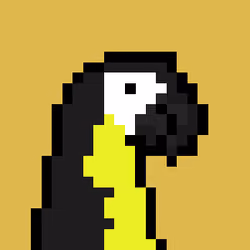 Parrot #94