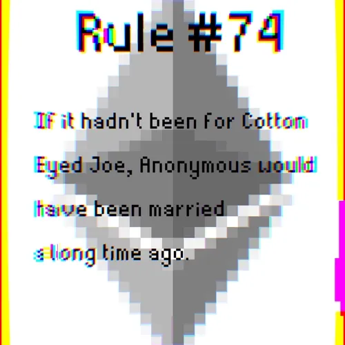 Internet Rules Collection