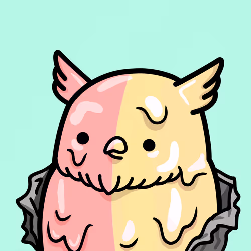 Owlmybabies