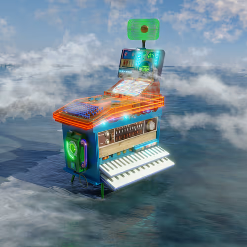 Item #28583415809294989855452383578145326807340169357951661516485052179486141841409 Media