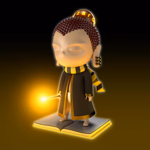 Item #89890276575966320815766522878742589447599924496502221888922592462099537985537 Media