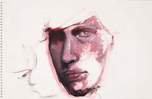 Abstracted Portraits