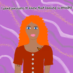 Empowered Survivor #110