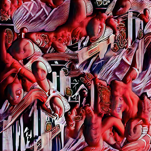 Item #78787411060499508099527246712164773641766709094441428428683889394499916398593 Media