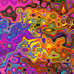 Labyrinthine #15