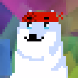 CryptoShibe #6464